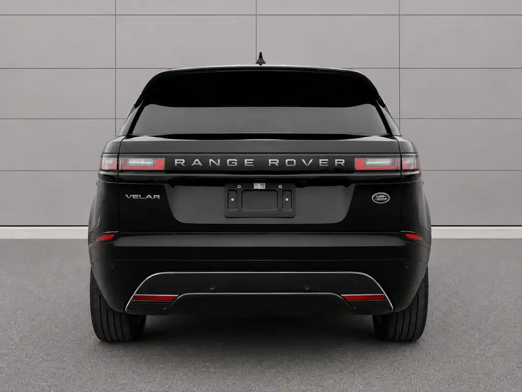 Land Rover Range Rover Velar 2026 photo 4