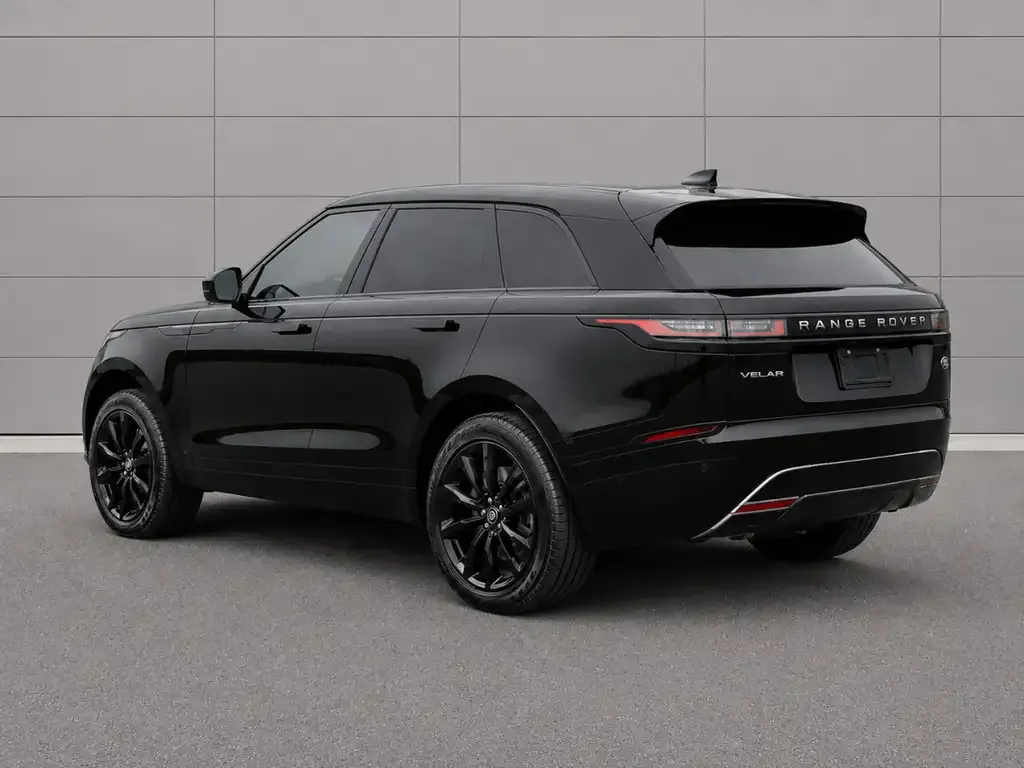 Land Rover Range Rover Velar 2026 photo 3