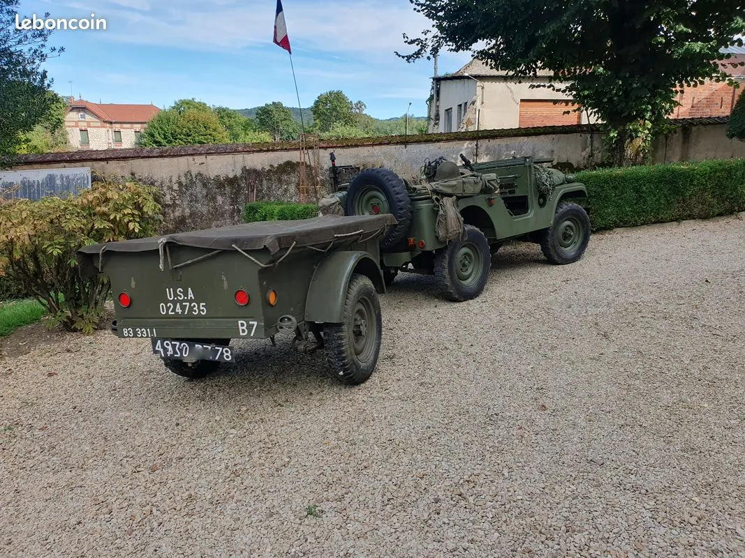 Jeep Willys
