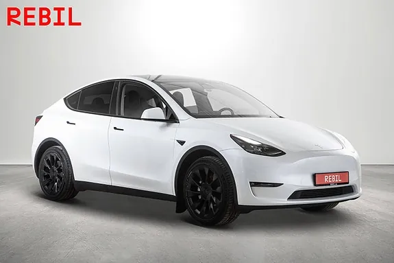 Tesla Model Y 2024 photo 4