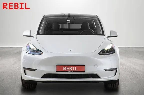 Tesla Model Y 2024 photo 3