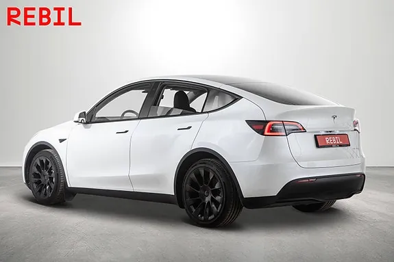 Tesla Model Y 2024 photo 5