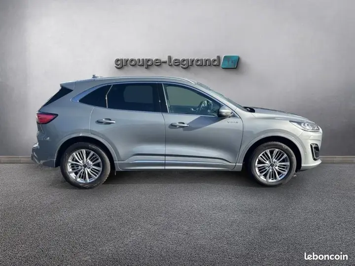Ford Kuga 2022 photo 4