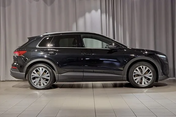 Audi Q4 E-Tron 2022 photo 3