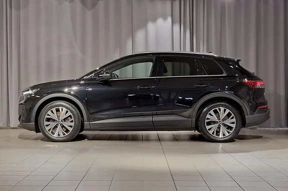 Audi Q4 E-Tron 2022 photo 2