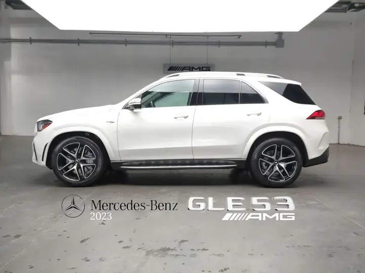 Mercedes-Benz Gle 2023 photo 4