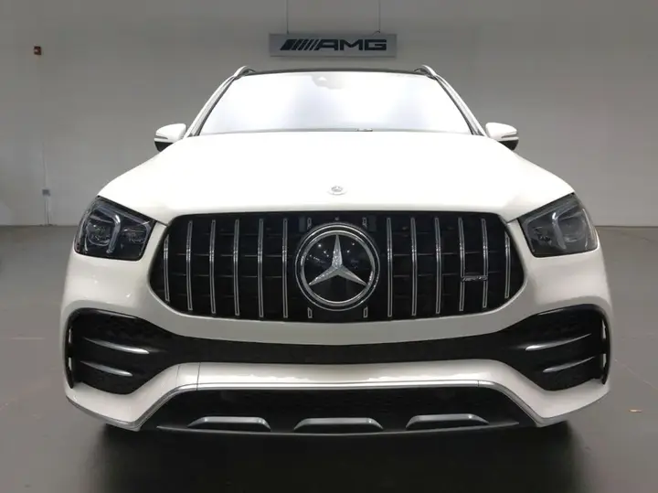 Mercedes-Benz Gle 2023 photo 5