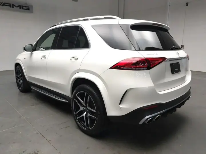 Mercedes-Benz Gle 2023 photo 3