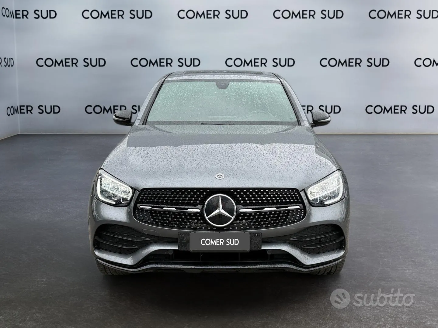 Mercedes-Benz Glc 2023 photo 2