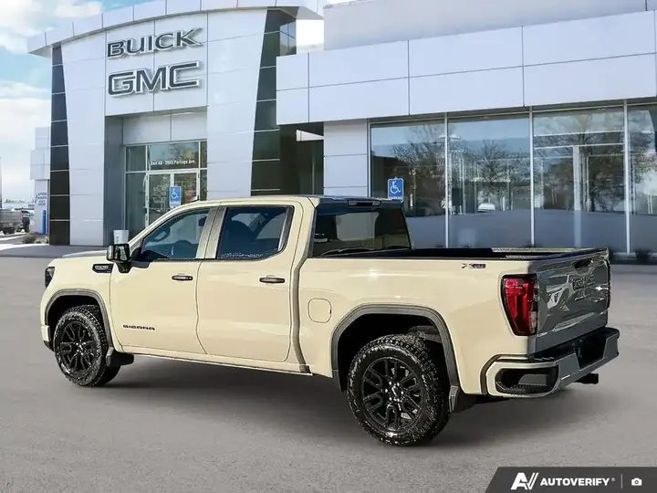 GMC Sierra 1500 2026 photo 5