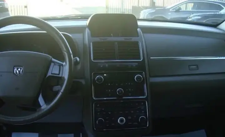 Dodge Journey 2009 photo 5