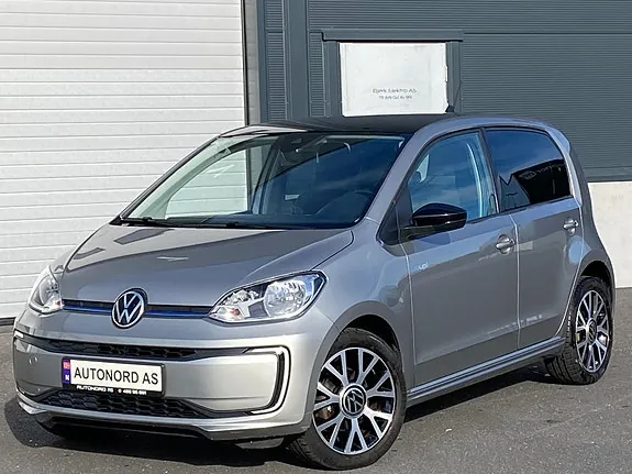 Volkswagen E-Up!