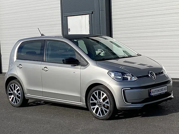 Volkswagen E-Up! 2020 photo 4