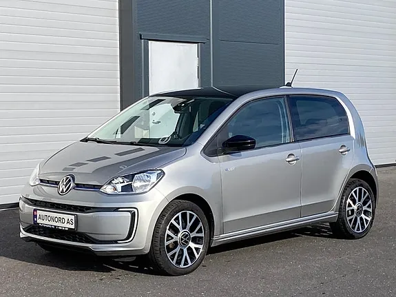 Volkswagen E-Up! 2020 photo 2
