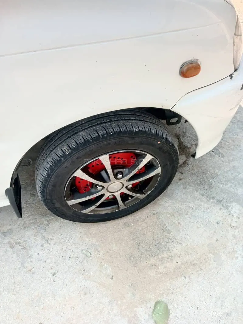 Daihatsu Cuore