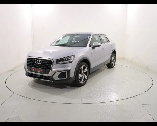 Audi Q2 2020 photo 2