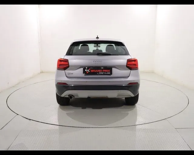 Audi Q2 2020 photo 5