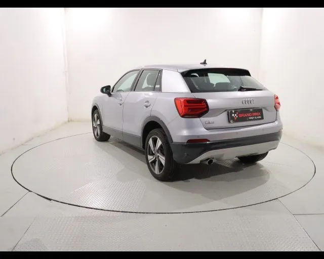 Audi Q2 2020 photo 4