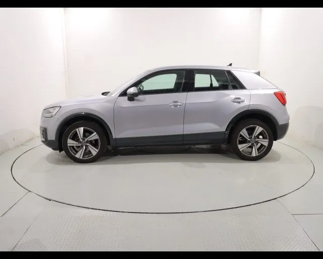 Audi Q2 2020 photo 3