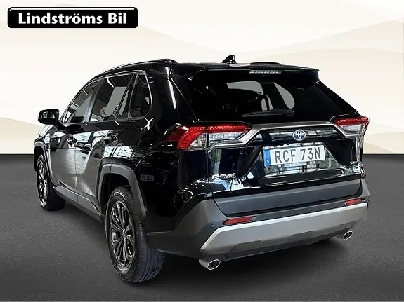 Toyota Rav4 2025 photo 4