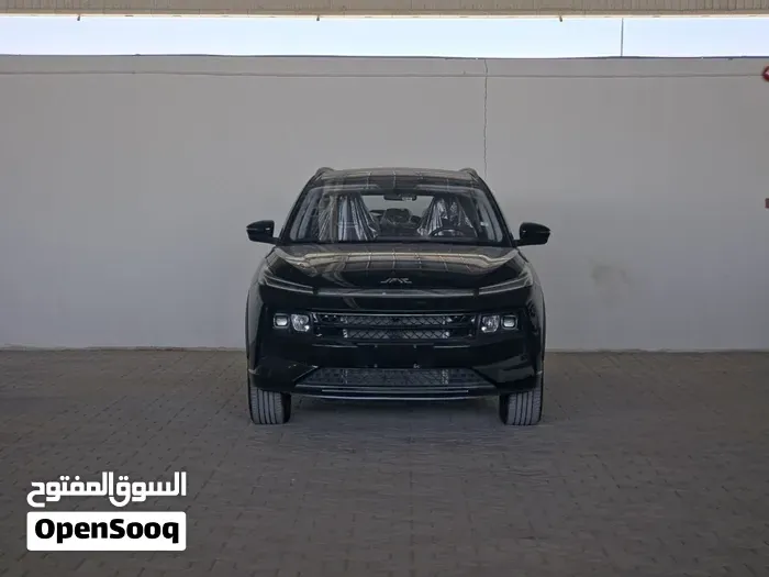 JAC Js6