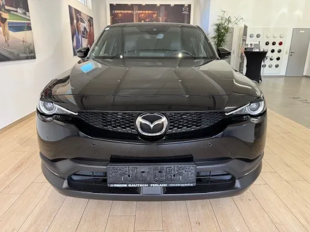 Mazda Mx-30 2024 photo 2