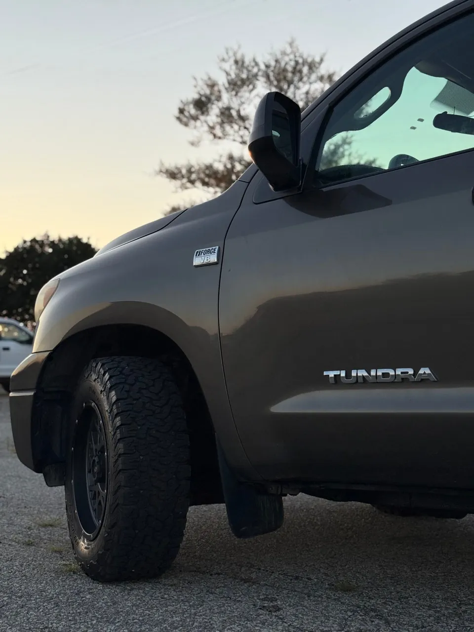 Toyota Tundra 2007 photo 3