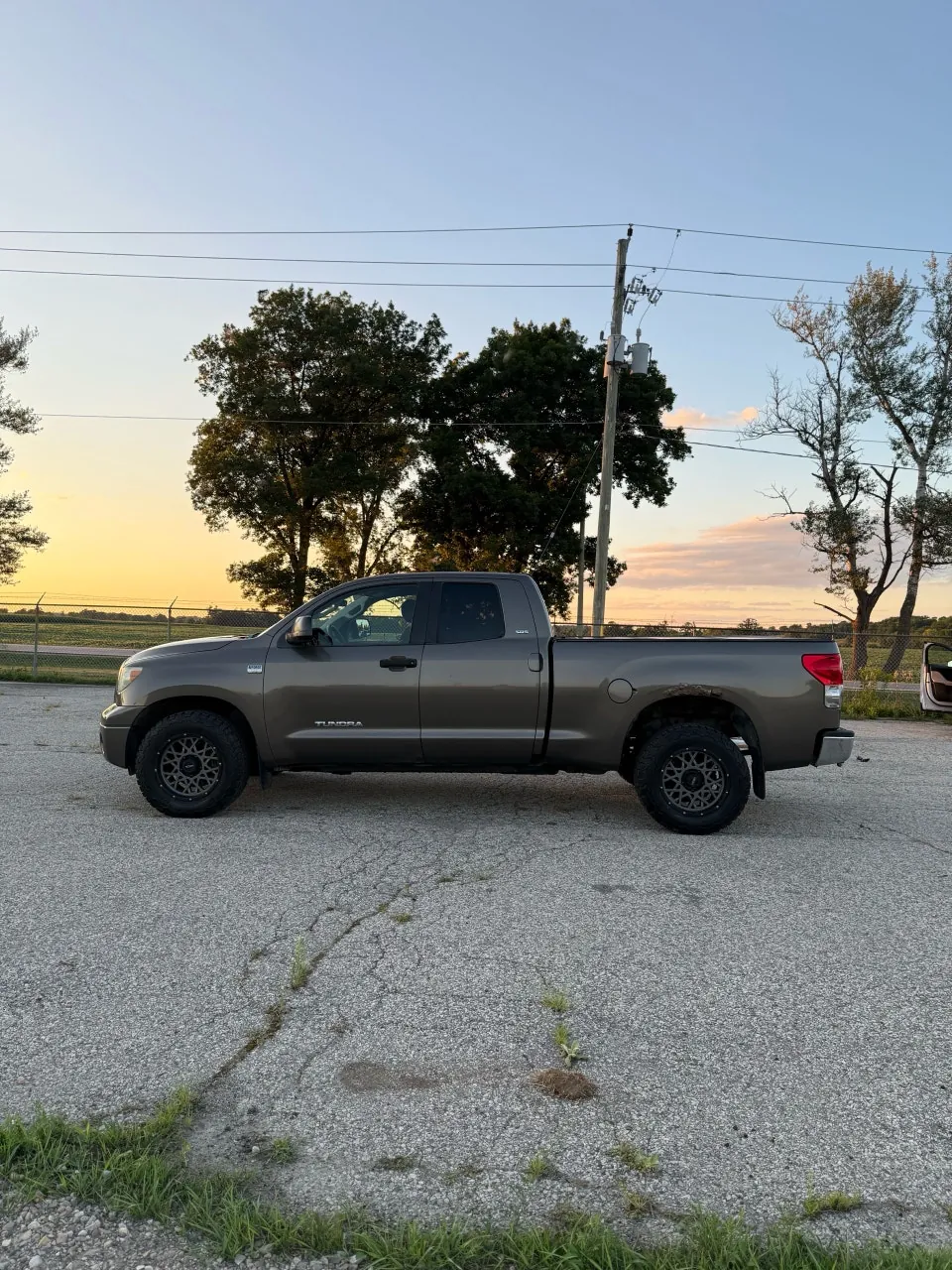 Toyota Tundra 2007 photo 5