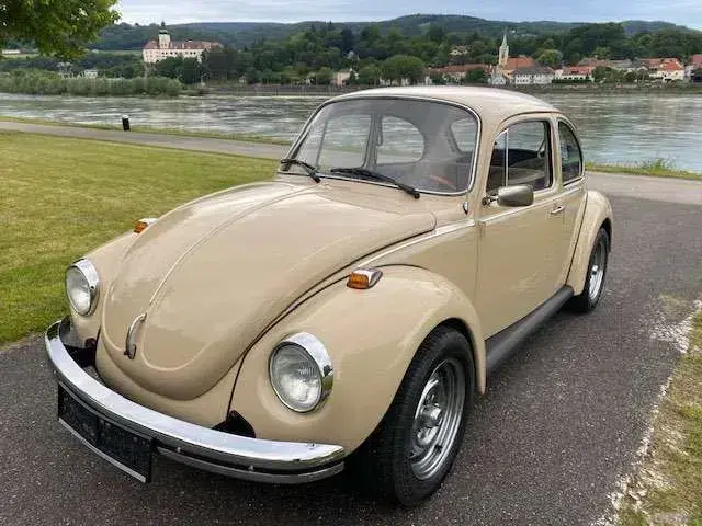 Volkswagen Käfer