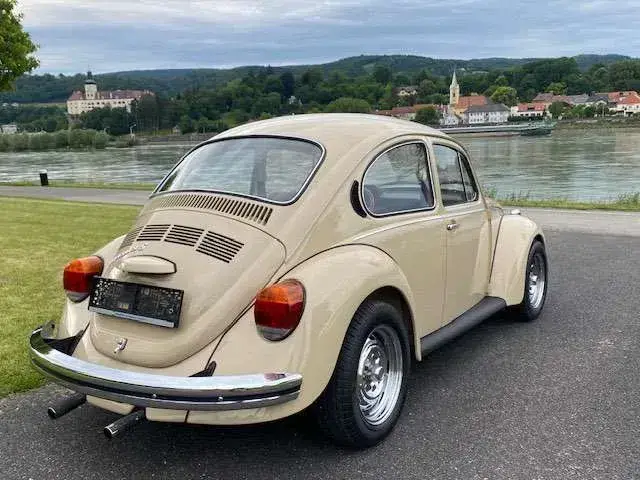 Volkswagen Käfer 1973 photo 3