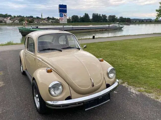 Volkswagen Käfer 1973 photo 2