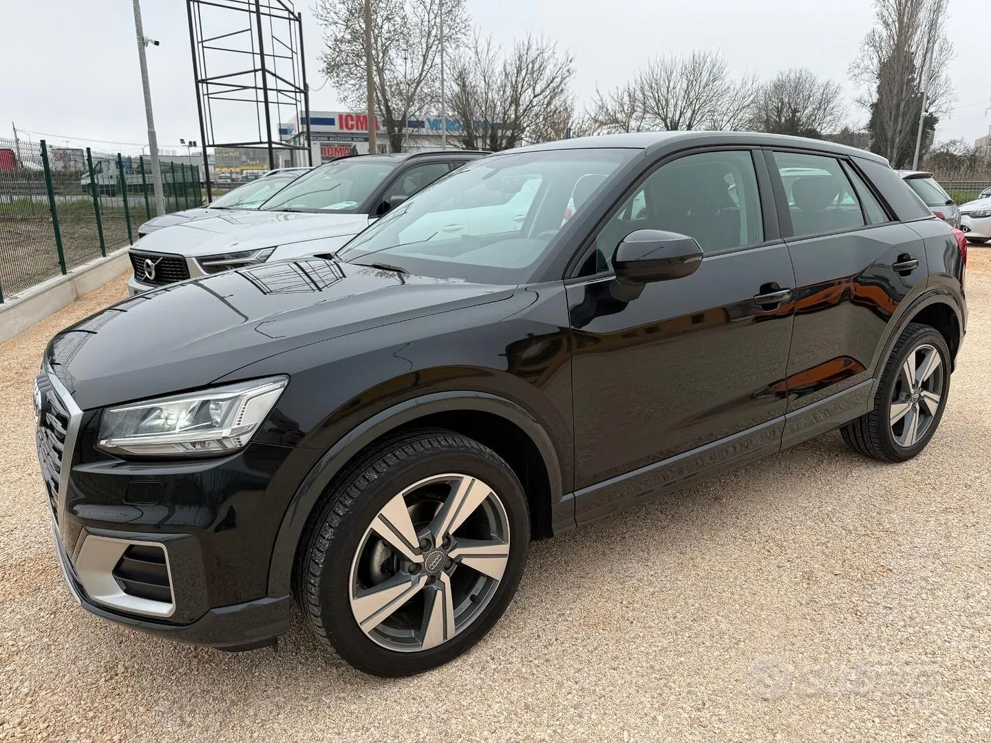 Audi Q2 2020 photo 2