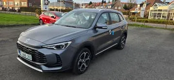 MG Zs 2026 photo 2