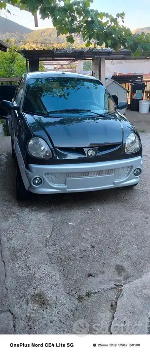 Aixam A.721