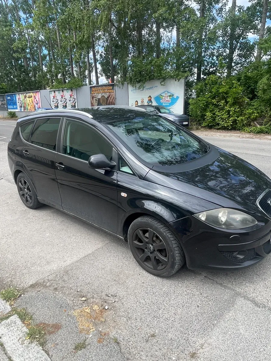 Seat Altea Xl