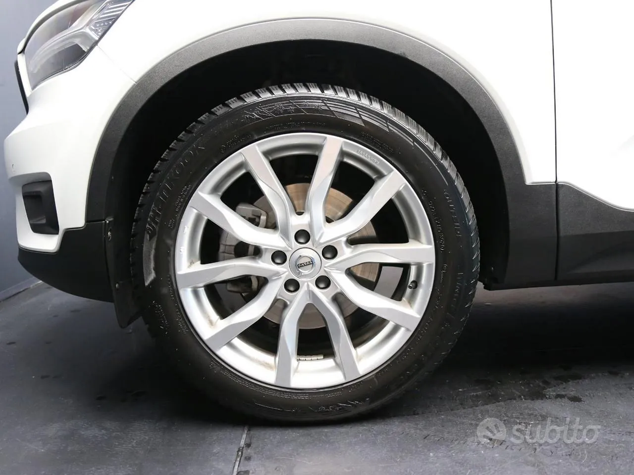 Volvo Xc40 2020 photo 5