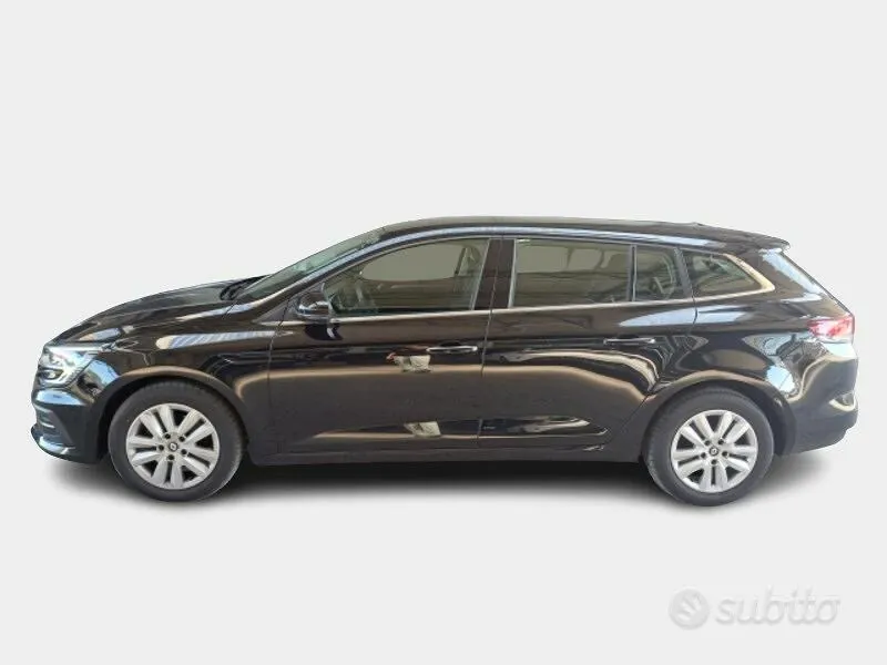 Renault Megane 2023 photo 5