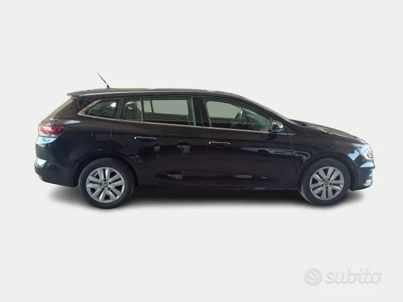 Renault Megane 2023 photo 3