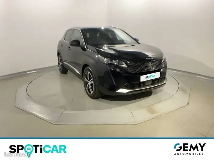 Peugeot 3008 2023 photo 3