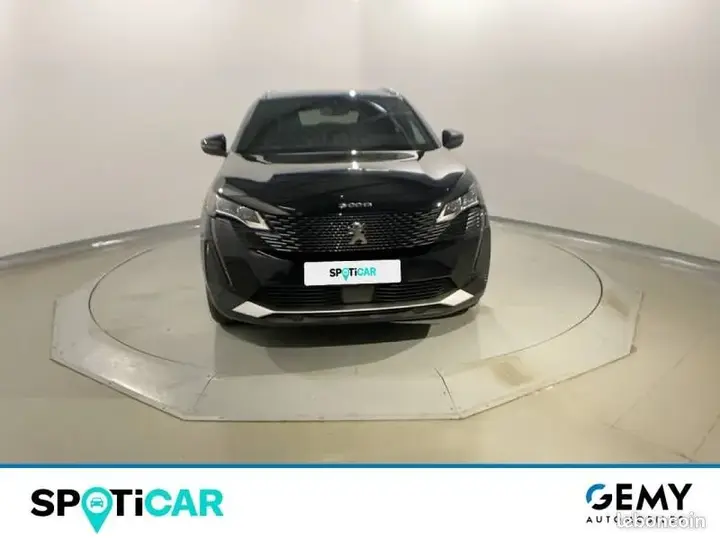 Peugeot 3008 2023 photo 2
