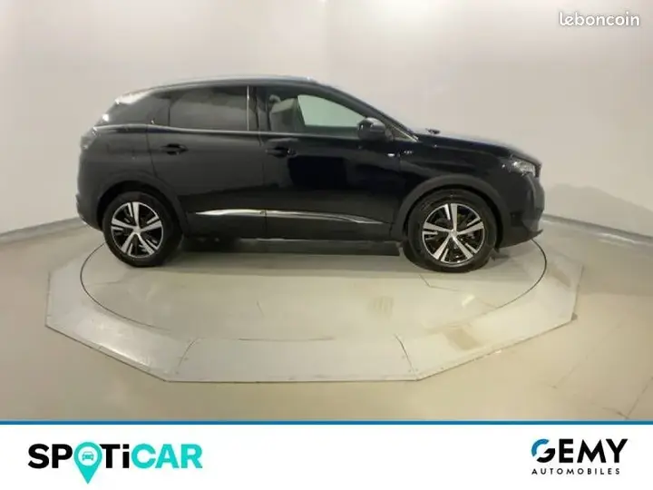 Peugeot 3008 2023 photo 4