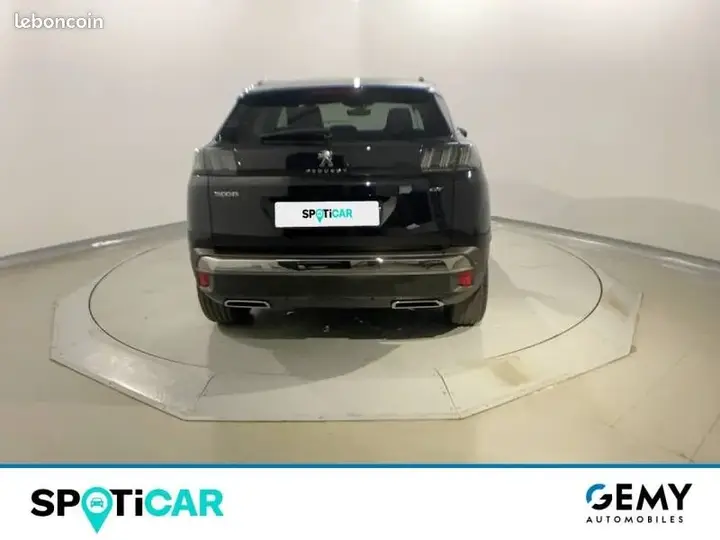 Peugeot 3008 2023 photo 5