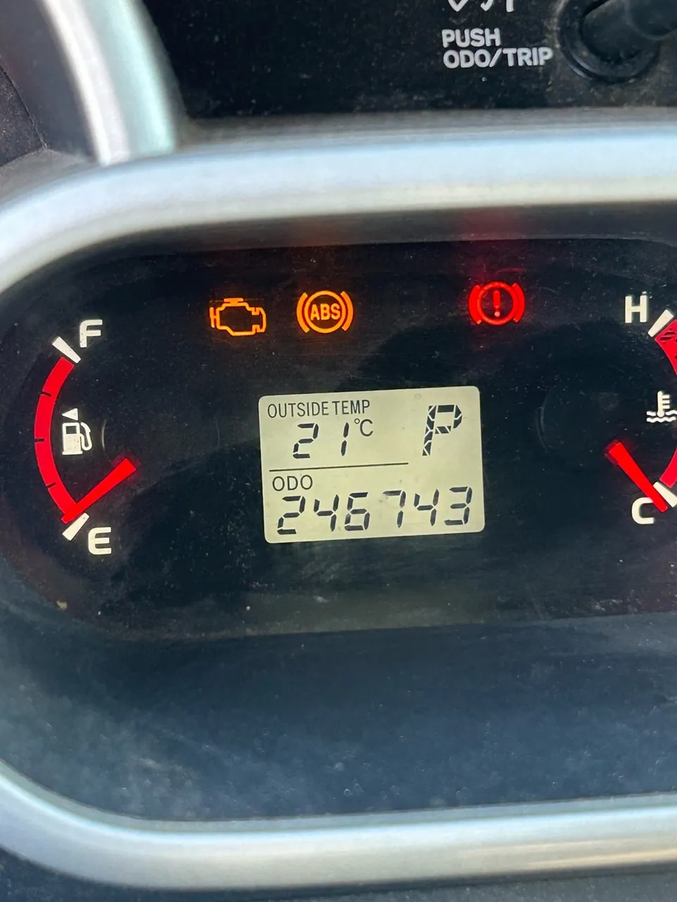 Toyota Matrix 2009 photo 3
