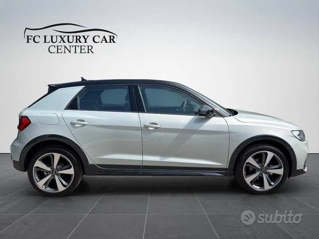Audi A1 2026 photo 5