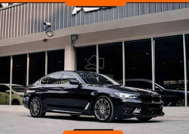 BMW 530I