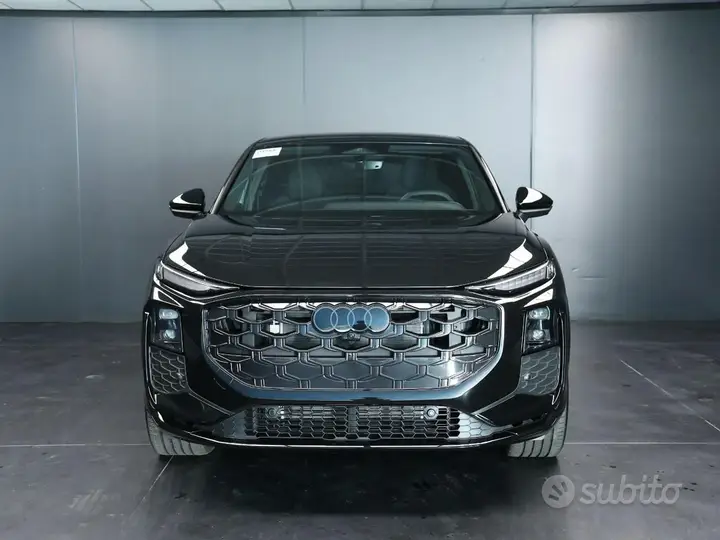 Audi Q3 2026 photo 2