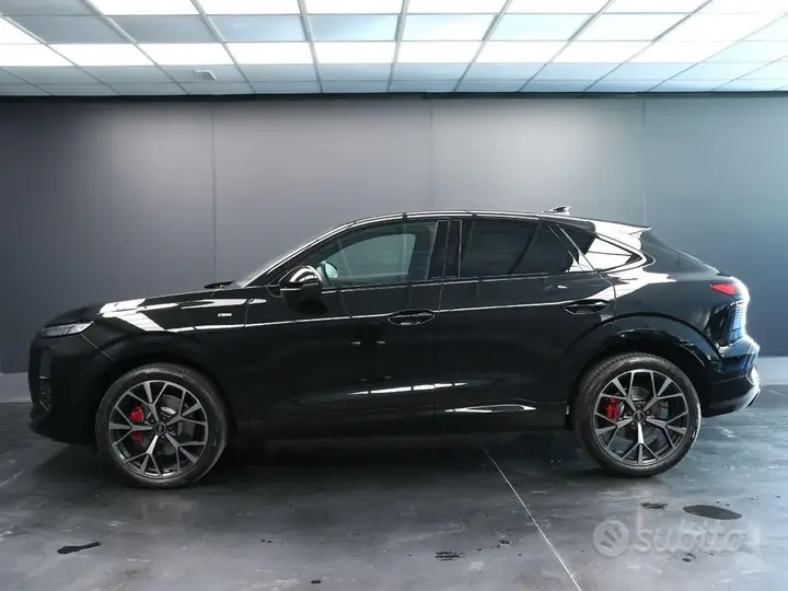 Audi Q3 2026 photo 5