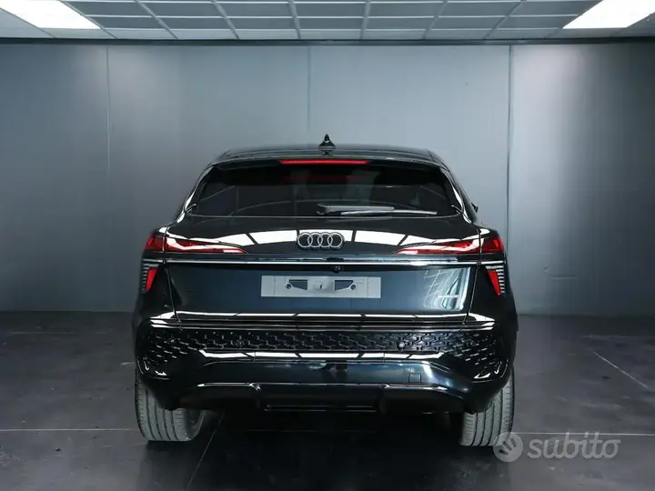 Audi Q3 2026 photo 4