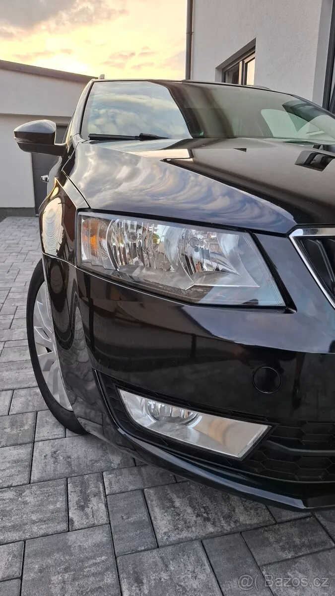 Skoda Octavia 2016 photo 5