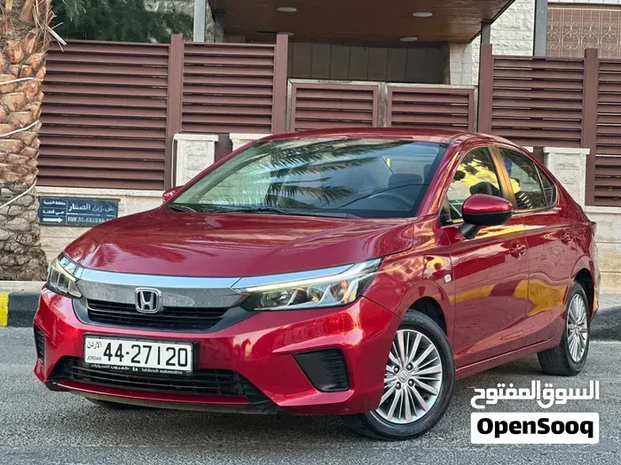 Honda City 2023 photo 3